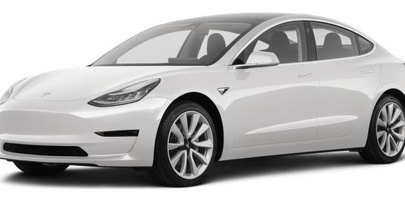 TESLA MODEL 3 2020 5YJ3E1EA2LF505016 image